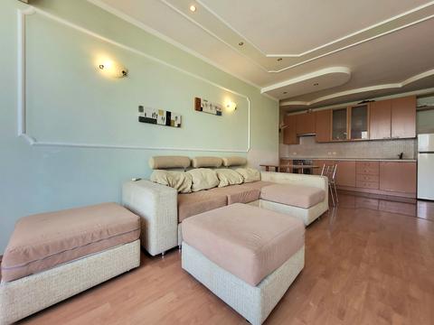 квартира по адресу Княжий Затон ул., 2/30