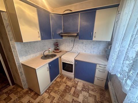 квартира по адресу Амосова ул. (Корчагінців), 5