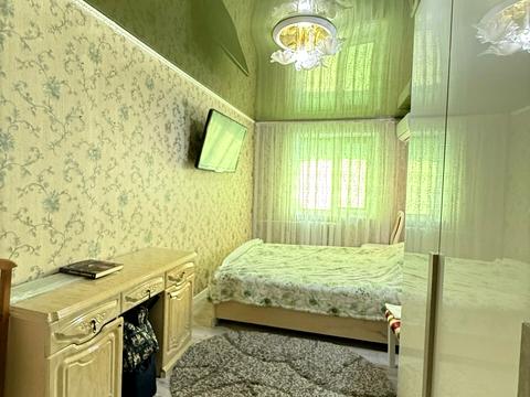 квартира по адресу Софьи Ковалевской ул. (Софьи Ковалевской), 57