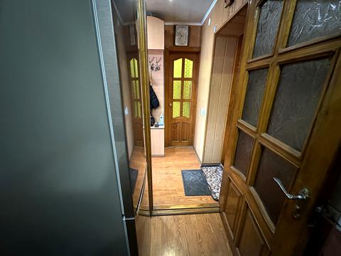 квартира по адресу провулок Павла Корнелюка, 2