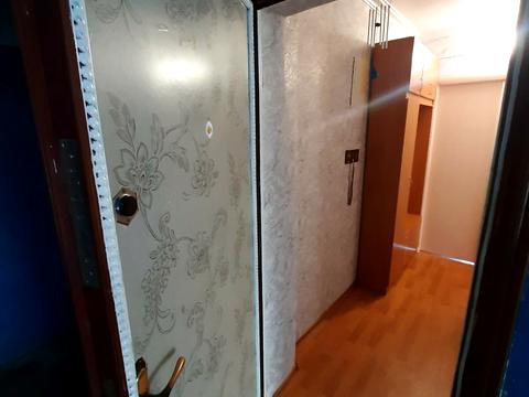 квартира по адресу Чорновола ул., 38