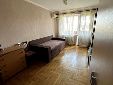 квартира по адресу Оболонский просп., 14-Б