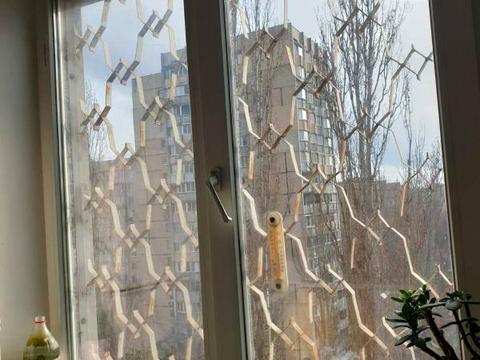 квартира за адресою Академіка Заболотного вул., 40