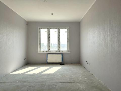 квартира по адресу Коноплянская ул., 22