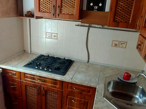 квартира за адресою Морехідна вул., 9