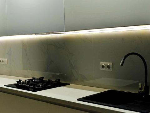квартира по адресу Дорошенка, 22б