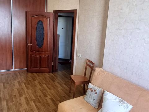 квартира по адресу Никольско-Слободская ул., 2-Б