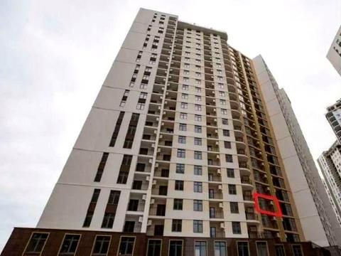 квартира по адресу Краснова ул., 3