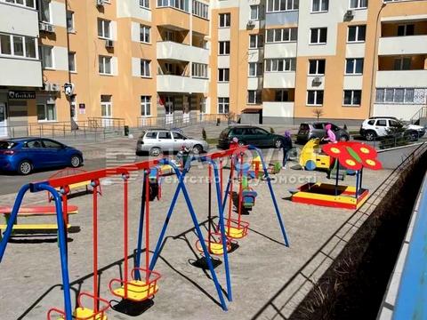 квартира по адресу Сергея Данченко ул., 34