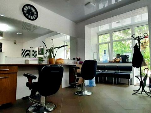 коммерческая по адресу Камянская ул., 34а