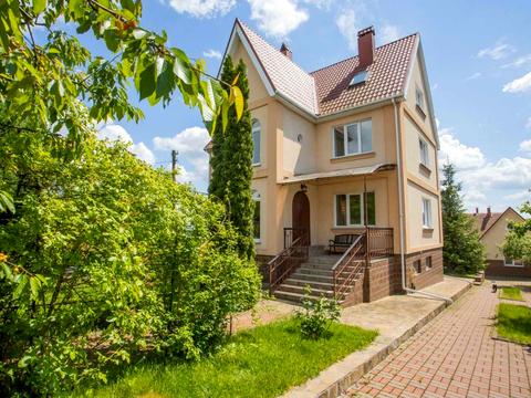 дом по адресу зарічна