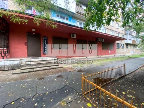 комерційна за адресою Новодарницька вул., 27