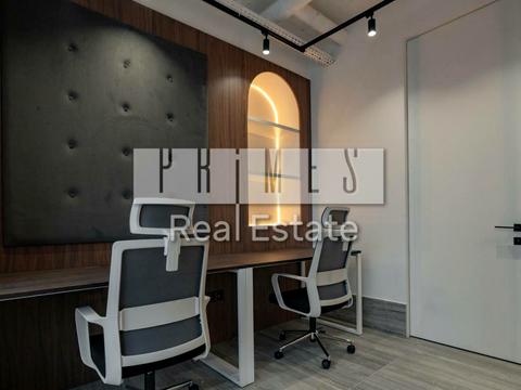 комерційна за адресою Бульварно-Кудрявська вул. (Воровського), 15