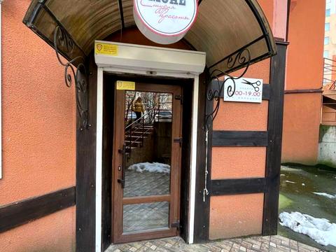 коммерческая по адресу Радужный массив ул., 11