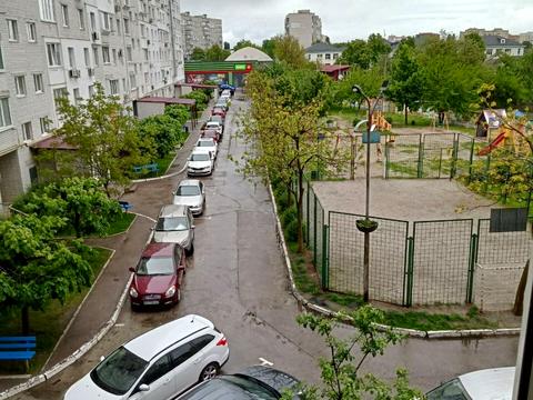 квартира по адресу Головатого ул., 20