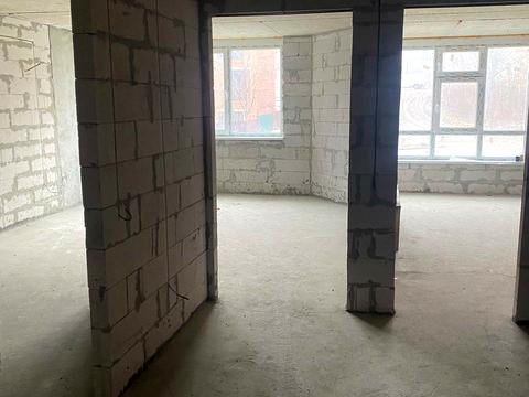 квартира по адресу Будівельників ул., 5/5