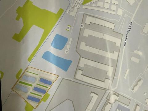 квартира по адресу Старокостянтинівське шоссе, 7/2Б