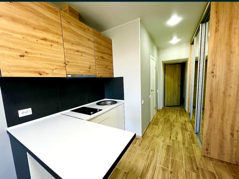 квартира по адресу Авиахимическая ул., 8