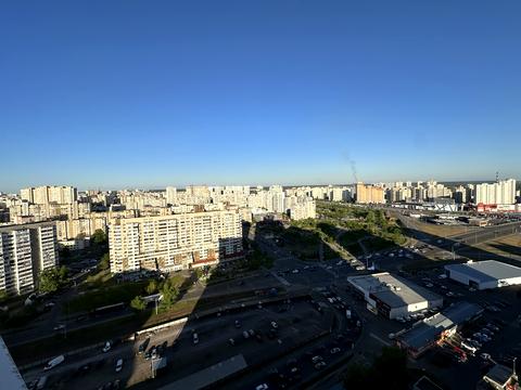 квартира за адресою Срібнокільська вул., 1