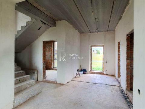 дом по адресу Степова вул.