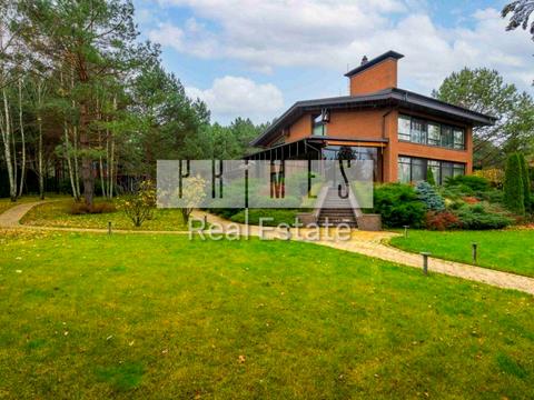 дом по адресу Днепровская ул.