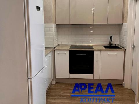 квартира за адресою Металургів просп., 8-А