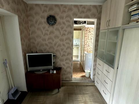 дом по адресу 1-й Керченський пер., 2