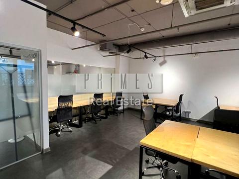 коммерческая по адресу Ярославский пер., 1/3