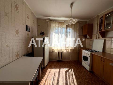 квартира по адресу Ицхака Рабина ул., 2