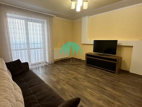 квартира за адресою Незалежності вул., 150а