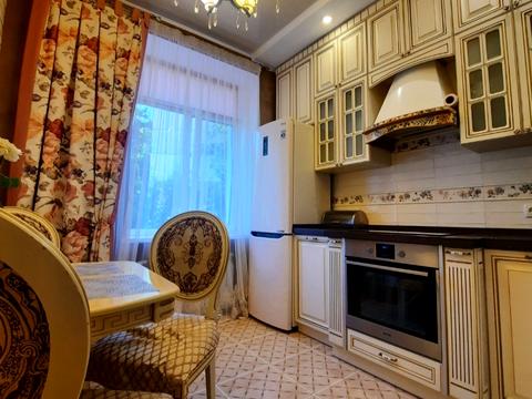 квартира за адресою Сімбірцева, 2
