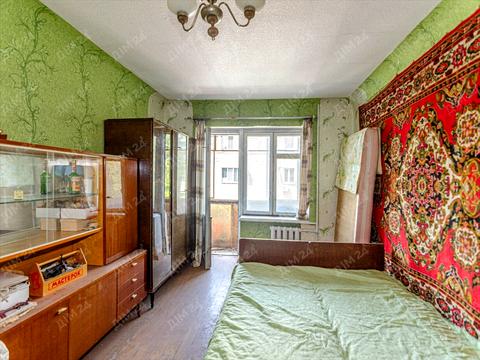 квартира за адресою Решетилівська вул. (), 56