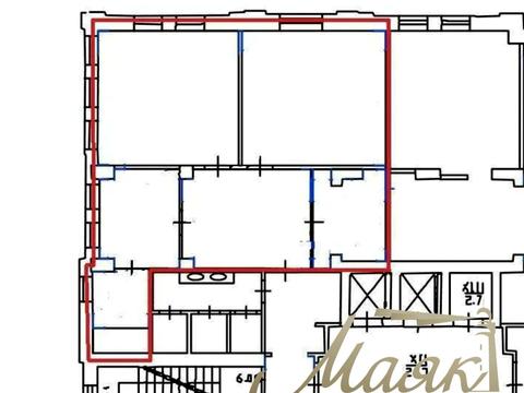 коммерческая по адресу Воздвиженская ул., 45