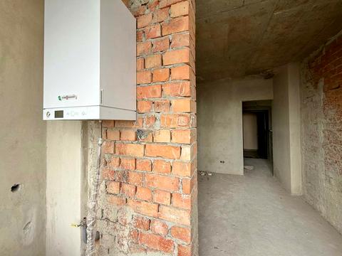 квартира по адресу Снежная ул., 52а