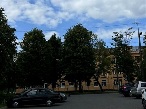 ділянка за адресою Проскурівська вул., 74а