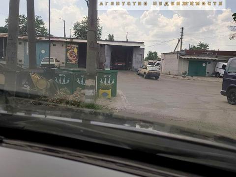 паркомісце за адресою Іванова вул., 111