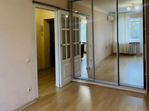 квартира по адресу Ялтинская ул., 14