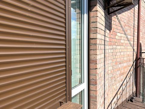 квартира за адресою Олександра Кониського вул., 28А-30А
