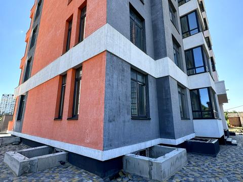 коммерческая по адресу Николая Гулака ул., 2-А