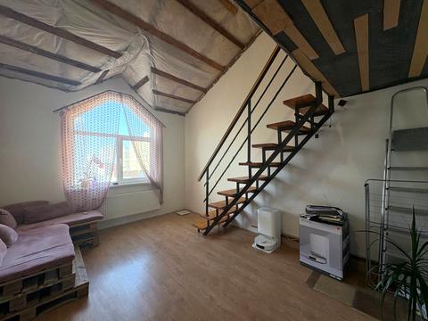 квартира за адресою Владислава Бувалкіна вул., 58г