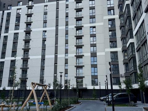 квартира по адресу Довженка, 31В