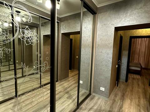 квартира за адресою Джохара Дудаєва вул., 30б
