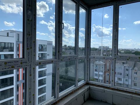 квартира по адресу Привокзальная ул. (Героев Сталинграда), 30