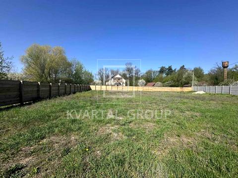 ділянка за адресою Мічуріна, 11