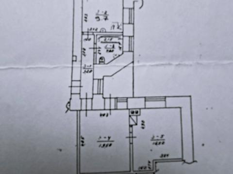 коммерческая по адресу Большая Васильковская ул. (Красноармейская), 26