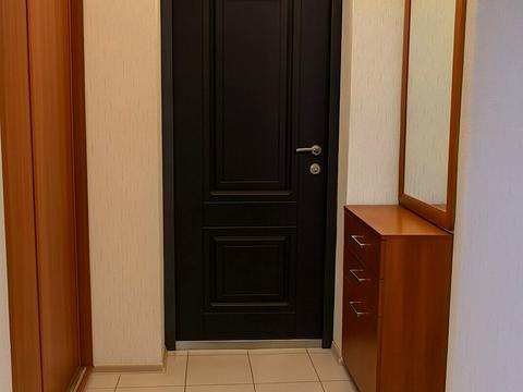 квартира по адресу Смелянская ул., 10/31
