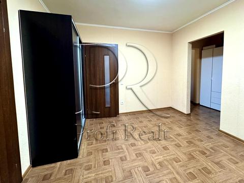 квартира по адресу Балтийский пер., 3