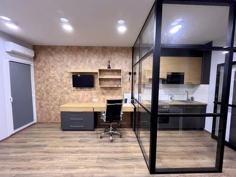 квартира по адресу Сергія колоса, 3