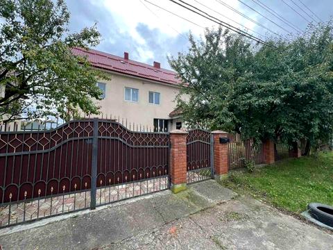 будинок за адресою Радісна вул., 8