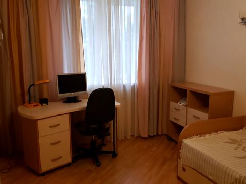 квартира за адресою Самійла Кішки вул. (Маршала Конєва), 9